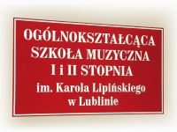 tablica do szkoły